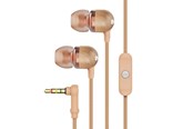 Słuchawki, zestaw słuchawkowy - House of Marley Smile Jamaica - Copper - EM-JE041-CP