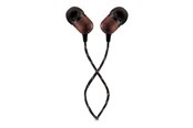 Słuchawki, zestaw słuchawkowy - House of Marley Smile Jamaica - Black - EM-JE041-SB