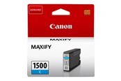 Tusz, toner i materiał eksploatacyjny - Canon PGI-1500 / 9229B001 Cyan - 9229B001