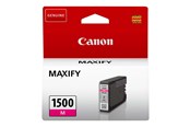 Tusz, toner i material eksploatacyjny - Canon PGI-1500 / 9230B001 Magenta - 9230B001