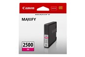 Tusz, toner i material eksploatacyjny - Canon PGI-2500 / 9302B001 Magenta - 9302B001