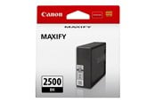 Tusz, toner i materiał eksploatacyjny - Canon PGI-2500 / 9290B001 Black - 9290B001