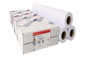 Papier, papier fotograficzny i etykiety - Canon Paper Standard 0.841x50M (3) - 97003453