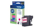 Tusz, toner i material eksploatacyjny - Brother LC 221M - Magenta Ink - LC221M