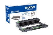 Tusz, toner i material eksploatacyjny - Brother DR2400 / DR 2400 Black Drum Kit  -  *DEMO* - DR2400