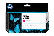 Tusz, toner i material eksploatacyjny - HP 730 / P2V63A Magenta Ink - P2V63A