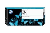 Tusz, toner i material eksploatacyjny - HP 730 / P2V72A - High Capacity Grey - P2V72A