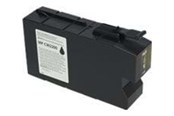 Tusz, toner i material eksploatacyjny - Ricoh - sort - original - tonerpatron - 841635