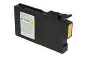 Tusz, toner i material eksploatacyjny - Ricoh - gul - original - tonerpatron - 841638