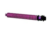Tusz, toner i materiał eksploatacyjny - Ricoh 841927 / 2003/C2003SP/C2503SP High Capacity Magenta Toner - 841927