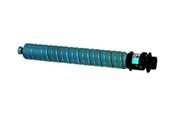 Tusz, toner i material eksploatacyjny - Ricoh 841928 / 2003/C2003SP/C2503SP High Capacity Cyan Toner - 841928