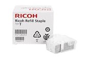 Tusz, toner i material eksploatacyjny - Ricoh - genopfyldningskassette til hæftemaskine - 414865