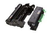 Tusz, toner i material eksploatacyjny - Ricoh - fotoelektrisk enhed - 407324