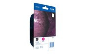 Tusz, toner i material eksploatacyjny - Brother LC 1220MBP - LC1220MBP
