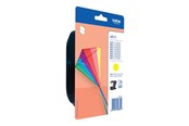 Tusz, toner i materiał eksploatacyjny - Brother LC 223YBP - LC223YBP