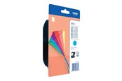 Tusz, toner i materiał eksploatacyjny - Brother LC 223CBP - LC223CBP