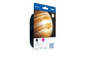 Tusz, toner i materiał eksploatacyjny - Brother LC 1240MBP - LC1240MBP