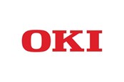 Tusz, toner i material eksploatacyjny - OKI - sort - tromlekit - 46438016