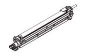 Tusz, toner i material eksploatacyjny - Kyocera DK 8325 - 302NP93030
