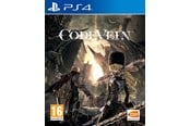 Gry - Code Vein - Sony PlayStation 4 - Akcji/Przygodowa - 3391891995931