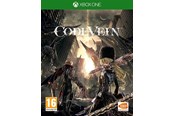 Gry - Code Vein - Microsoft Xbox One - Akcji/Przygodowa - 3391891995993