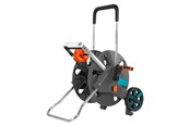 Podlewanie ogrodu - Gardena Wózek na wąż AquaRoll L Easy - 18520-20