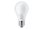 Zarówka LED - Philips Żarówka światła LED Standard A60 7W/827 (60W) Frosted E27 - 929001156401