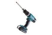 Wiertarka i srubokret elektryczny - Makita DDF453SYE - bor/driver - DDF453SYE