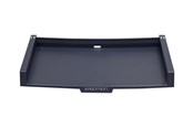 Uchwyty ścienne, uchwyty AV i meble AV - Ergotron Keyboard Tray with Debris Barrier Upgrade Kit - komponenter til montering - Max 0.9 kg - recommended for - 98-150-055