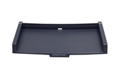 Uchwyty scienne, uchwyty AV i meble AV - Ergotron Keyboard Tray with Debris Barrier Upgrade Kit - komponenter til montering - Max 0.9 kg - recommended for - 98-150-055