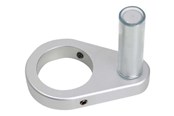 Uchwyty ścienne, uchwyty AV i meble AV - Ergotron LX One-Stop Rotational Control Kit - Max - recommended for - 97-774-003