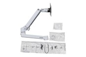 Uchwyt na monitor - Ergotron LX Extension and Collar Kit - 98-130-216