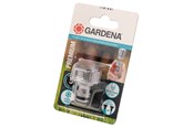 Podlewanie ogrodu - Gardena Przyłącze kranowe Premium 26,5 mm (G 3/4") - 18241-20