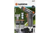 Podlewanie ogrodu - Gardena Zestaw podstawowy Premium - 18298-20