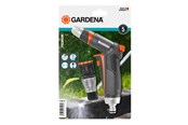 Podlewanie ogrodu - Gardena Pistolet zraszający Premium – zestaw - 18306-20