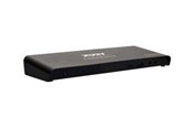 Stacja dokująca - PORT Designs PORT connect DOCKING TYPE C OFFICE 3 X 4K - 901904-EU