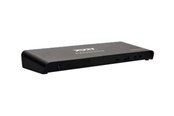 Stacja dokująca - PORT Designs PORT connect DOCKING TYPE C OFFICE 3 X 4K - 901904-EU