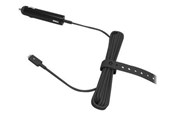 Ladowarka do laptopa - Dell - strømforsyningsadapter - bil/fly - 65 Watt - 450-AFLE