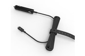 Ładowarka do laptopa - Dell Auto/Air Adapter 65W USB-C - 450-AFLE