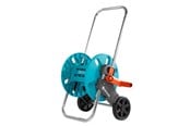 Podlewanie ogrodu - Gardena Wózek na wąż AquaRoll S - 18500-20