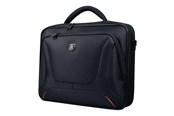 Torba, plecak i pokrowiec na laptopa - PORT Designs PORT COURCHEVEL 15.6" Clamshell - 160512
