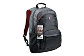 Torba, plecak i pokrowiec na laptopa - PORT Designs HOUSTON 15.6" Urban Backpack - 110265