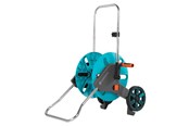 Podlewanie ogrodu - Gardena Wózek na wąż AquaRoll M - 18511-20