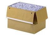 Niszczarka dokumentów - Rexel Recyclable Waste Sack - 2105901