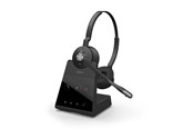 Sluchawki, zestaw sluchawkowy - Jabra Engage 65 Stereo - 9559-553-111
