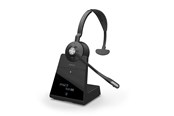 Sluchawki, zestaw sluchawkowy - Jabra Engage 75 Mono - 9556-583-111