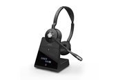 Sluchawki, zestaw sluchawkowy - Jabra Engage 75 Stereo - 9559-583-111