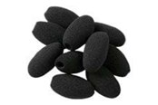 Telefon - Inne akcesoria - Jabra Foam cover for microphone - 14101-66