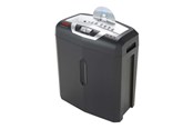Niszczarka dokumentów - HSM shredstar S10 - 1042121