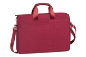 Torba, plecak i pokrowiec na laptopa - RivaCase Biscayne - 8335 RED